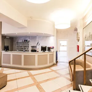 Albergo Firenze Florencie
